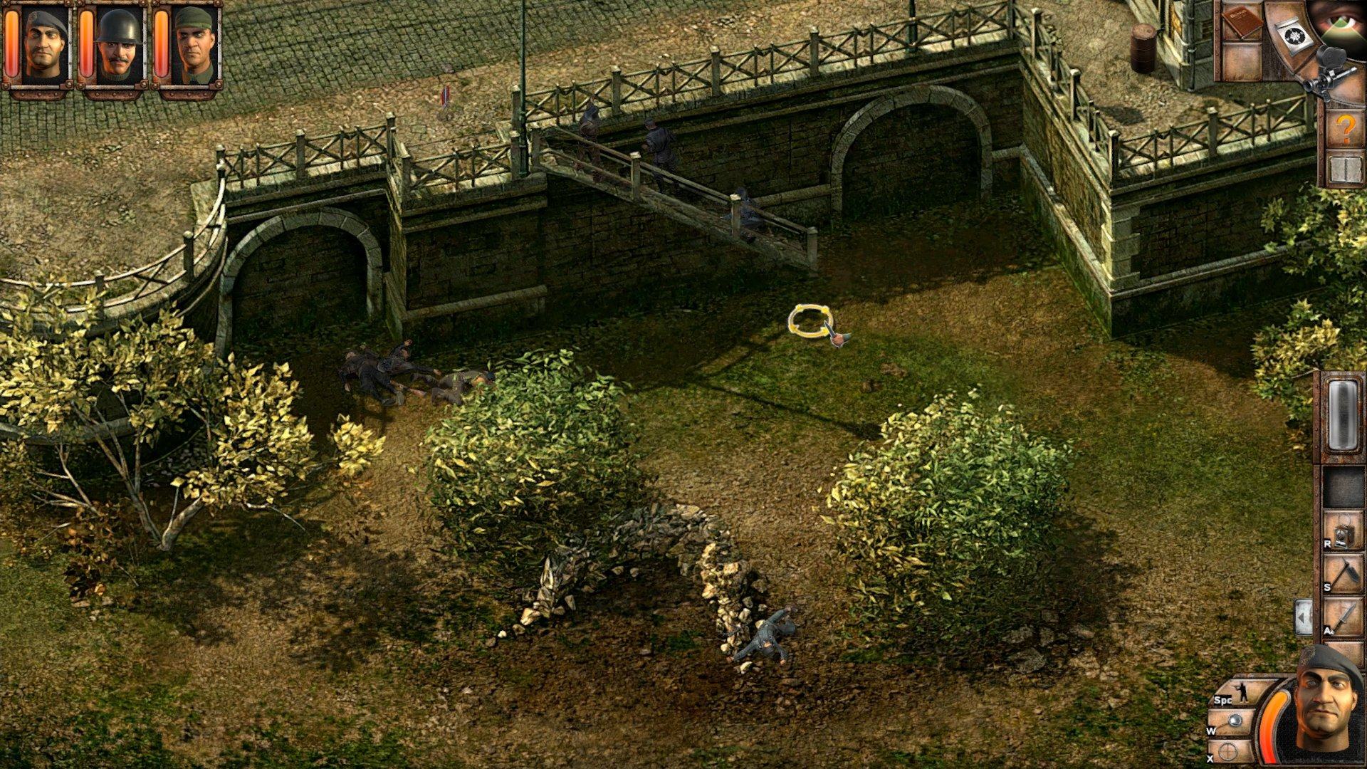 Commandos 2: HD Remaster - Imagen 14